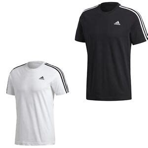 t-shirt adidas herren streifen|Männer.